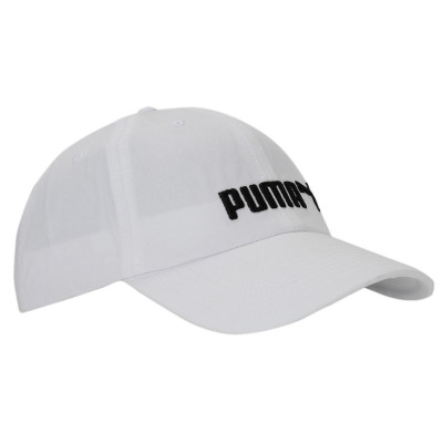 Кепка Puma Кепка Puma Ess Cap No. 2 022885-03 білий OSFA (4062452469336) Винница - изображение 1