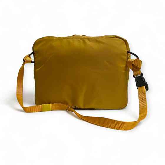 Сумка через плече Arcteryx Heliad 6L Crossbody жовтий Запоріжжя