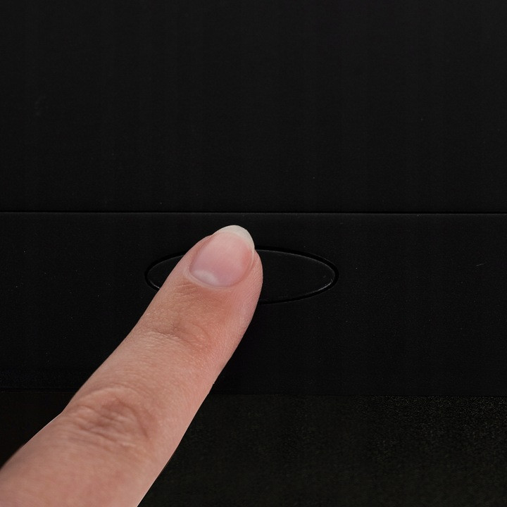 Прихована Розетка електрична настільна 2 USB та 2 розетки Izoxis (21446) Нововолинськ - фото 4