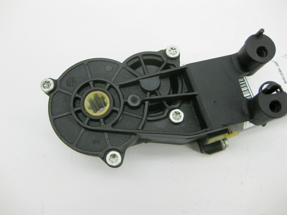 Mercedes-Benz  A0068206542 Електродвигун регулювання нахилу переднього лівого сидіння E-Class W211 CLS C219 C-Class W204 GLK X204 Одеса - фото 7