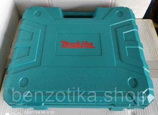 Шуруповерт аккумуляторный MAKITA DF330DWE (12V/1,3 А/час) С набором инструментов Киев - изображение 2