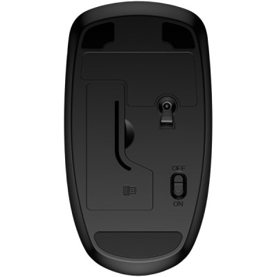 Мышка HP 235 Slim Wireless Black (4E407UT) Винница - изображение 6