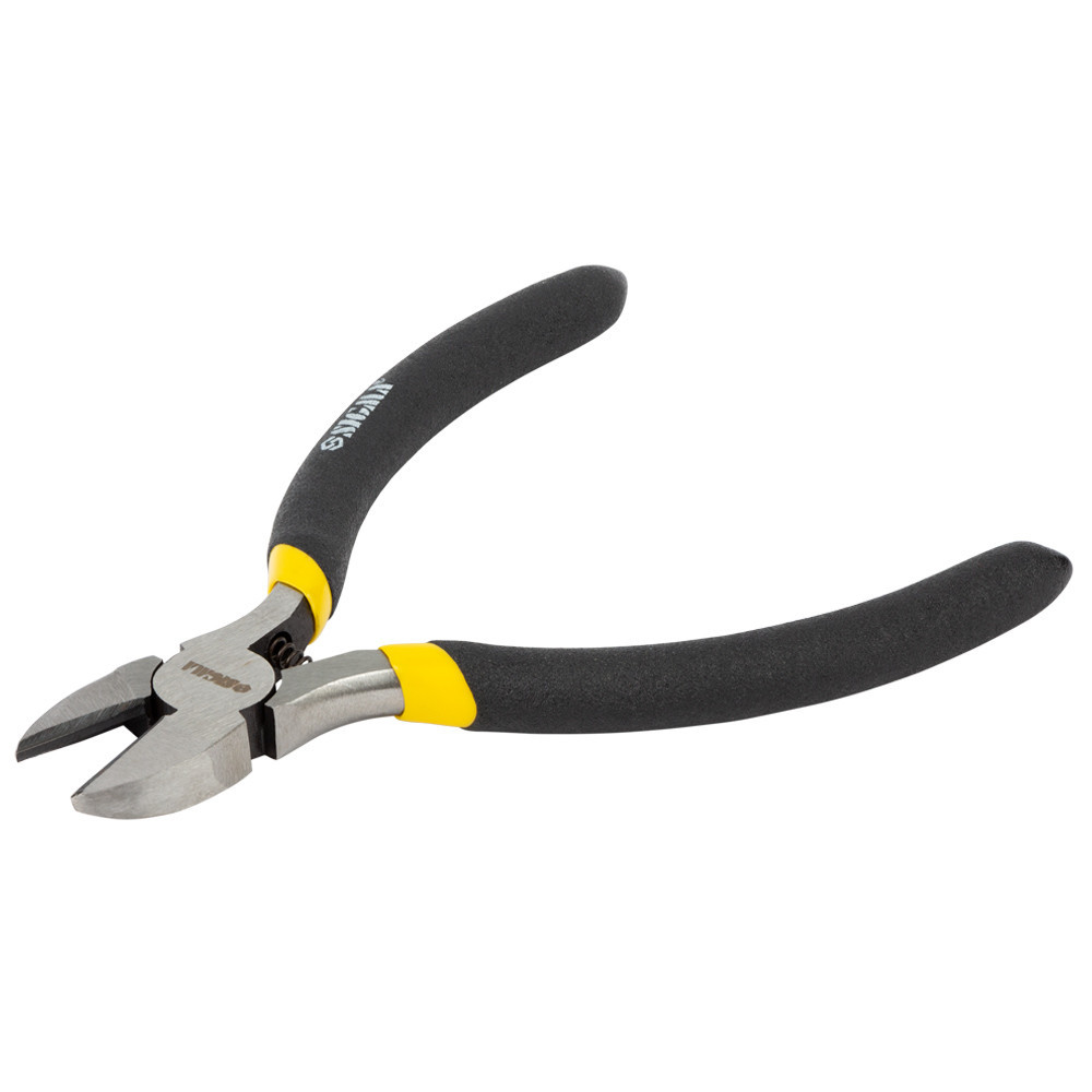 Бокорізи 115 мм прогумовані ручки Mini SIGMA (4351311) Київ - фото 2