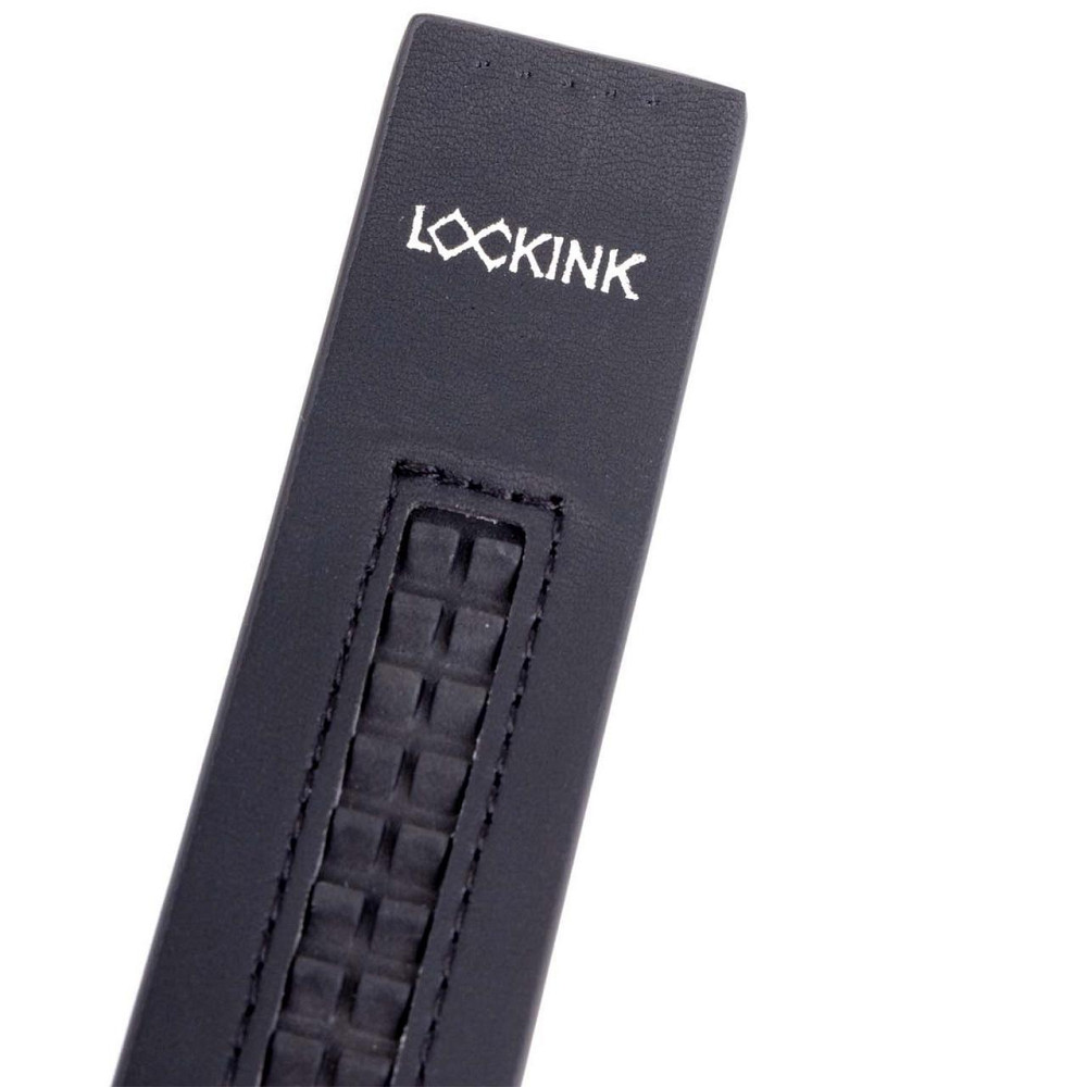Фиксатор-распорка LOCKINK Adjustable Spreader Bar Set - Black Sex Aura Киев - изображение 5