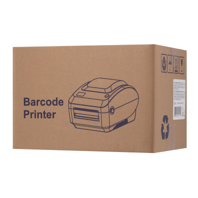 Принтер этикеток 2E 108U USB (2E-108U) Винница - изображение 7