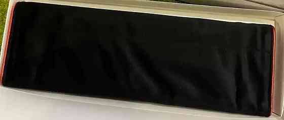 Стайлер Dyson HS05 Along Styler Special Gift Edition Topaz / Orange. Харків