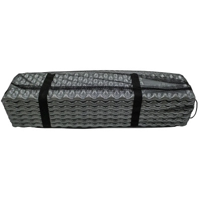 Туристичний килимок Tribe Trekker Reflect T-BC-0001 olive (T-BC-0001-olive) Вінниця - фото 7