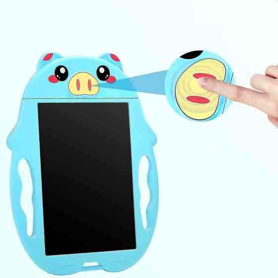 Детский графический планшет Kids Pad 9