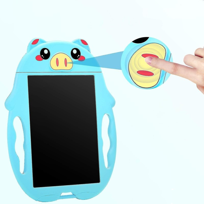 Детский графический планшет Kids Pad 9