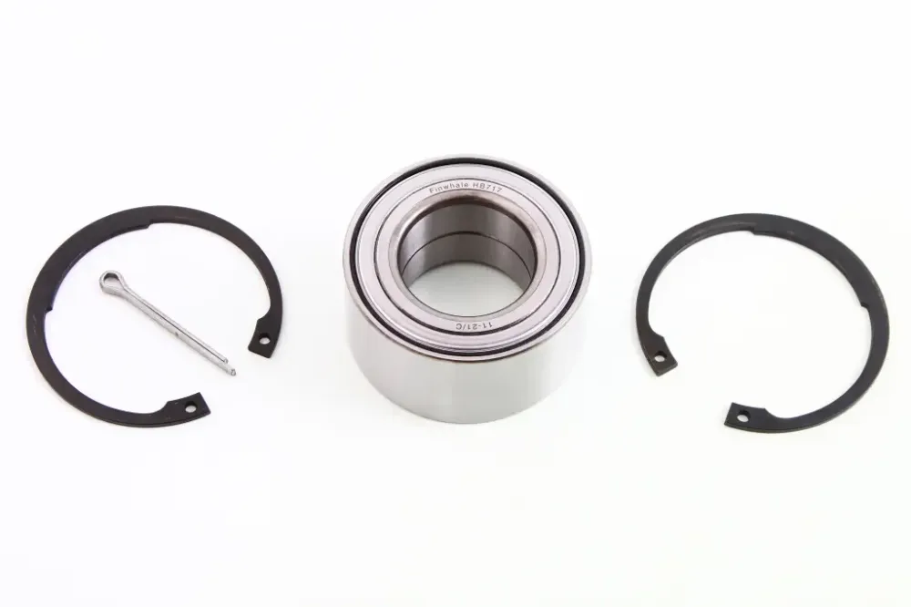 Підшипник ступці Los передній 1.6 Finwhale + 2 стоп. кільця + шплинт Вінниця - фото 1