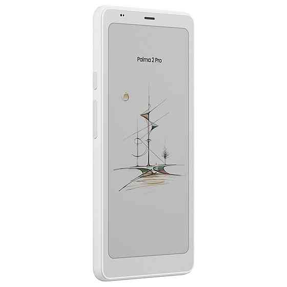 Електронна книга BOOX Palma 2 Pro White ( 19226 ) Харків
