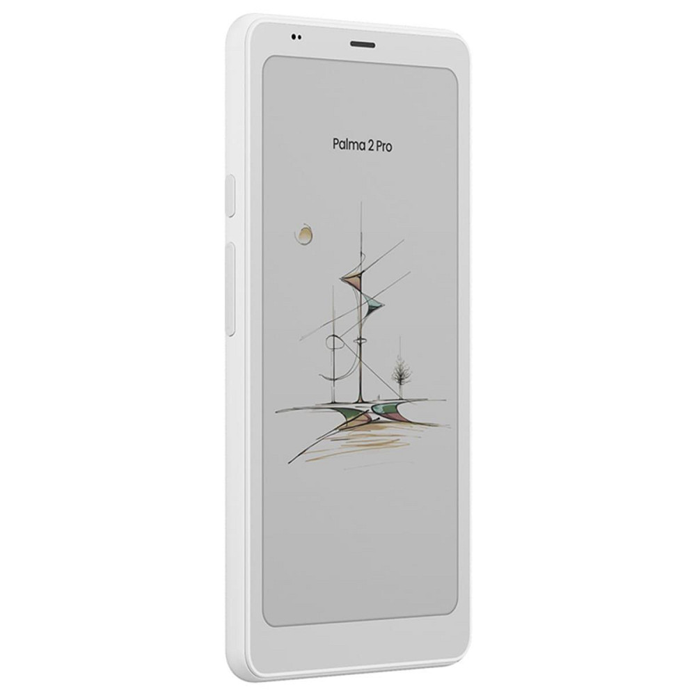 Електронна книга BOOX Palma 2 Pro White ( 19226 ) Харьков - изображение 4