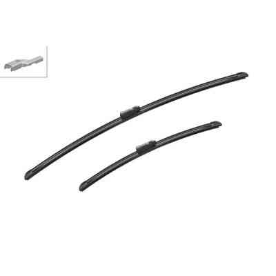 Щітка склоочисника Bosch 3 397 014 027 Вінниця