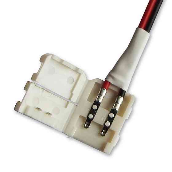З'єднувач для 2835LED Feron LD181 Харків