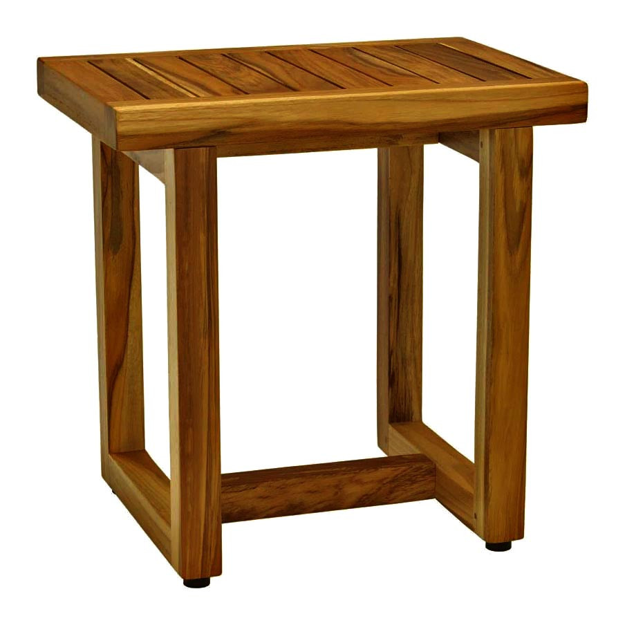 Табурет для ванной 