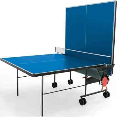 Теннисный стол Stiga Outdoor Roller Blue (717505) (931480) Винница