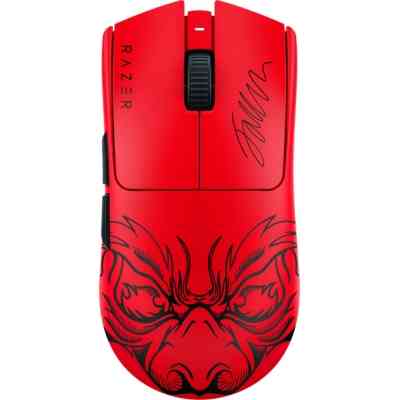 Мишка Razer Viper V3 Pro Faker Edition Wireless Red (RZ01-05120500-R3M1) Вінниця
