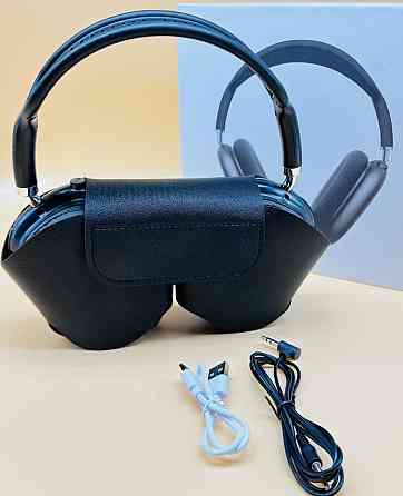 Навушники аірподс Max Black 1в1 Неперевершеної якості Київ