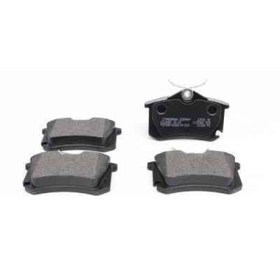 Тормозные колодки ZIMMERMANN 23554.170.1 Винница