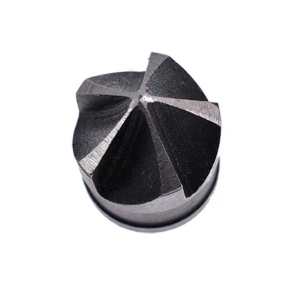 Набор зенковок по металлу 3 шт для сверления 12-19 мм Киев