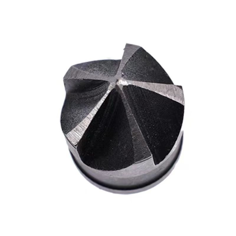 Набор зенковок по металлу 3 шт для сверления 12-19 мм Киев - изображение 4