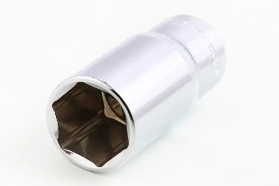 1/2 6-г. подовжена 27 мм Intertool Вінниця