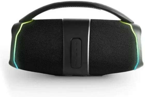 Портативная колонка Energy Sistem 458837 Czarny 80 W Киев