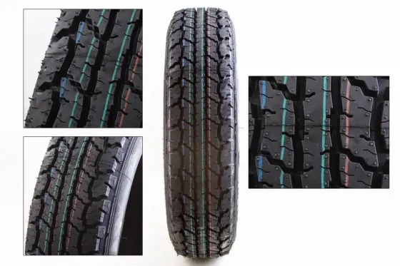 Шина 185/75R16C всесезонна 104/102N Rosava BЦ-24 Вінниця
