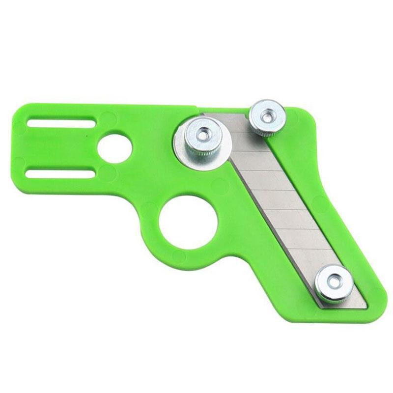 Кромкоріз для обробки країв ДСП та МДФ Київ - фото 1