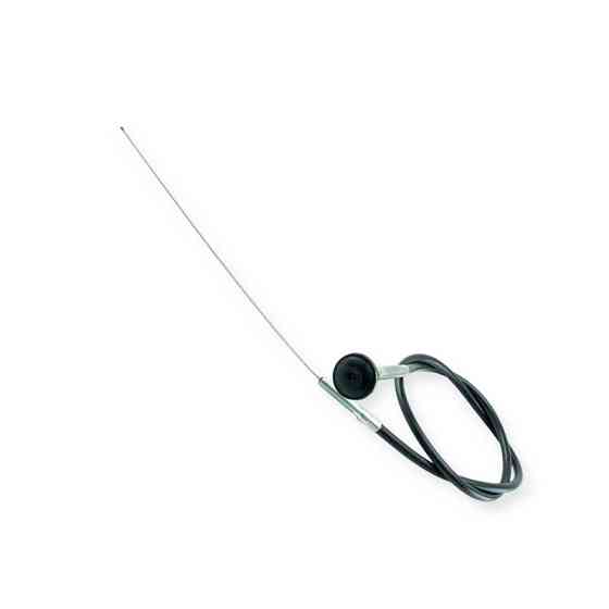 Трос дизелем МТЗ 82, 892, 1025 (глушка) (1285 мм) управління Мукачево