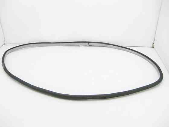 Mercedes-Benz  A2036972351 7D50 Ущільнювач передніх дверей на кузові сірий C-Class W203 Одеса