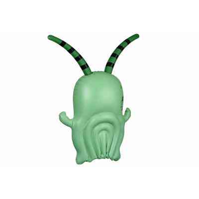 Фигурка SpongeHeads головной убор SpongeHeads SpongeBob Plankton (EU690604) Винница