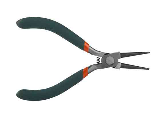 Круглогубці 100 мм (Soft hand mini) Sturm 1030-04-6-100 (читувати опис) Рівне