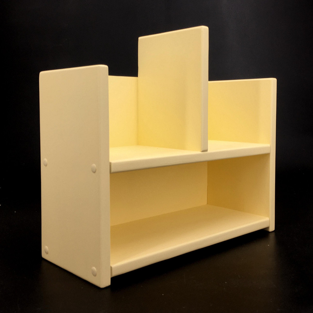 Книжкова полиця настільна "Купрін" лимонад Миколаїв - фото 2