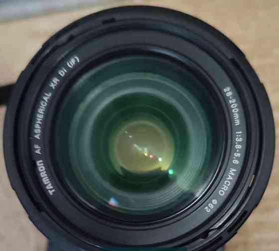 Фотоаппарат Зеркальный Canon EOS 550D. Киев