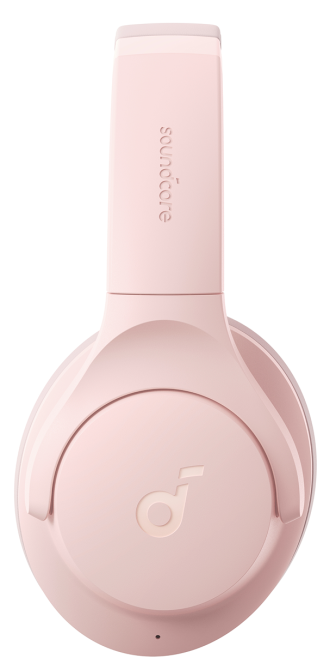 Гарнитура Anker SoundСore Q20i Pink (7158210) Киев - изображение 2