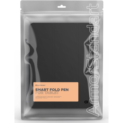 Чехол для планшета Armorstandart Smart Fold Pen Lenovo Idea Tab Pro Black (ARM85075) Винница - изображение 8