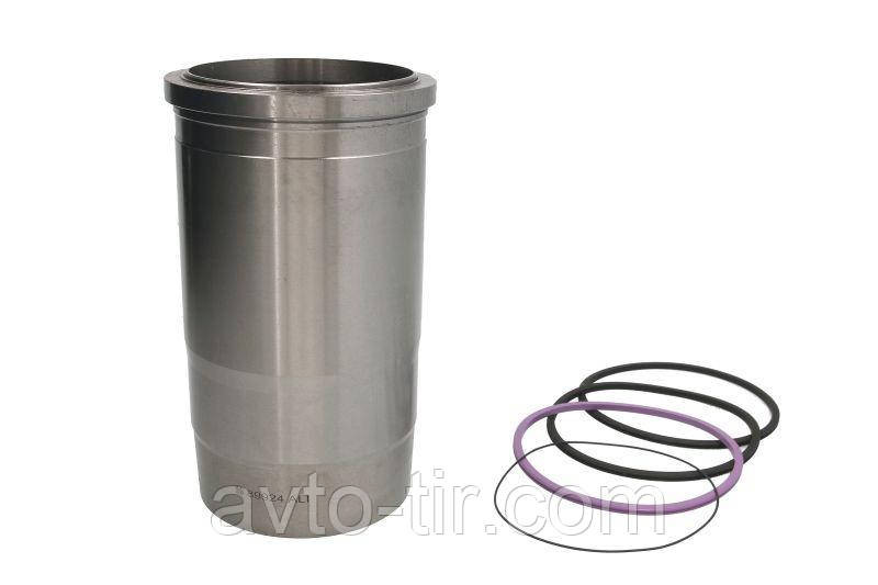 Гільза циліндра ремонтна DAF MX13 d130.0 STD, 12.28 мм (+0.25) (1949832) (вир-во KOLBENSCHMIDT) 89924110 Луцьк - фото 1