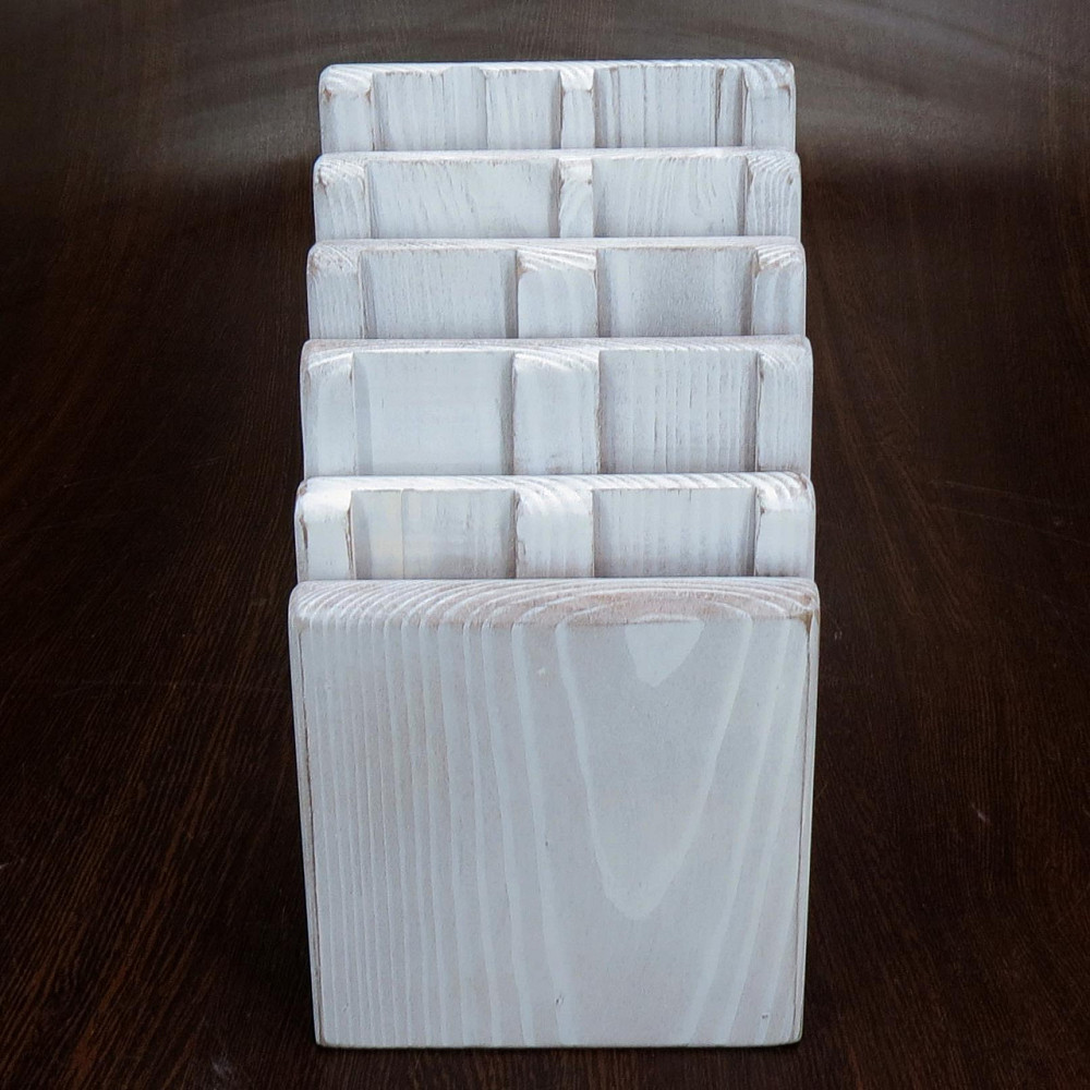 Подставка для ножей 