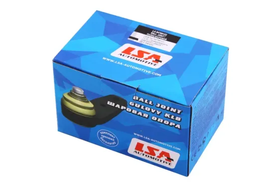 Шарова опора Lnos LSA з твердим опором Вінниця