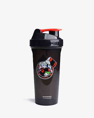 Шейкер спортивний Smart Shake Lite 800ml DC Harley Quinn Кам'янське