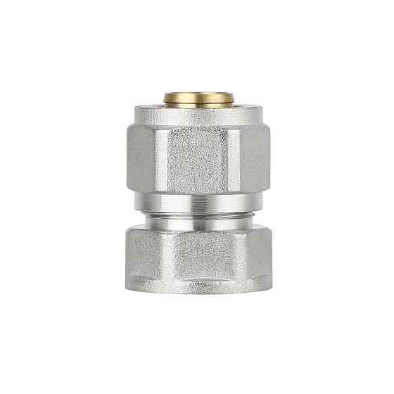 Муфта обтискна Thermo Alliance Forte 20х3/4" В SF171W2020 Київ