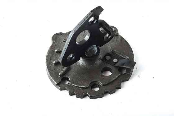 Куліса коробки (механізм перемикання передач) МІНСЬК 12V VDK Київ