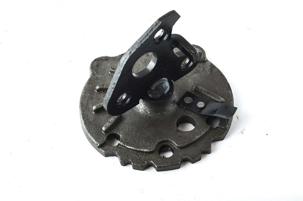 Куліса коробки (механізм перемикання передач) МІНСЬК 12V VDK Киев - изображение 1