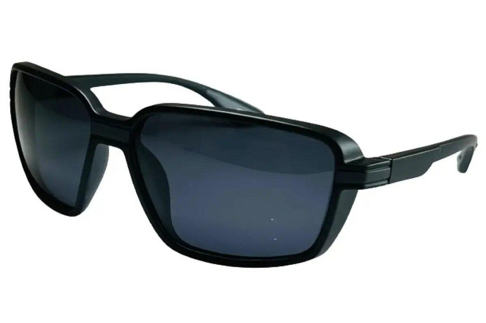 Очки солнцезащитные  Enr.Cavaldi4 поляризационные  линзы  UV 400 Луцк - изображение 1