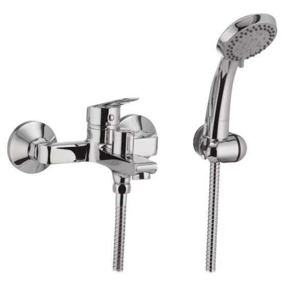 Змішувач для ванни Haiba Nikas 009   ( HB0886 ) 25164 Харків