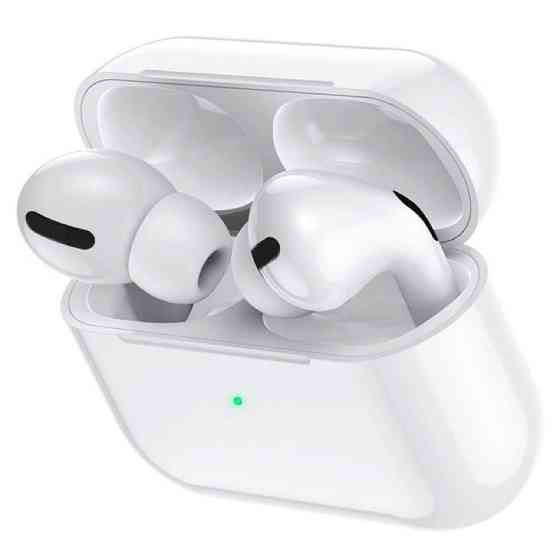 Бездротові навушники HOCO EW27 True wireless stereo headset White Одеса