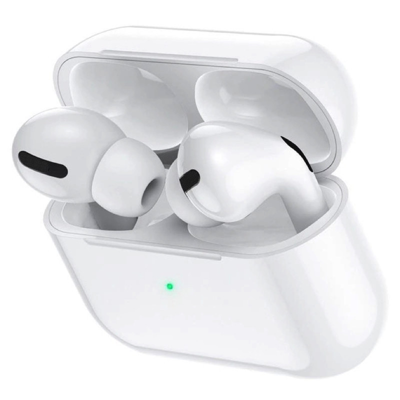 Бездротові навушники HOCO EW27 True wireless stereo headset White Одеса - фото 2