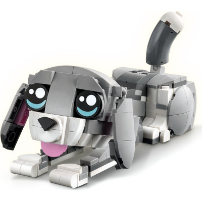 Конструктор LEGO Creator Игривый кот (31163) Винница - изображение 12