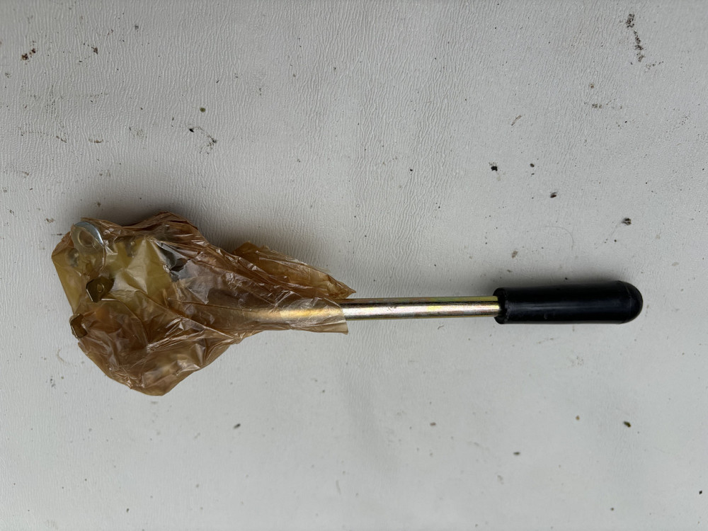 Перемикач повороту підрулевої КамАЗ. П145-3709.200. Харків - фото 1